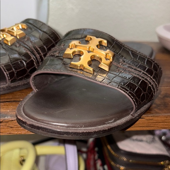 Tory Burch Everly Slide - Picture 7 of 10
